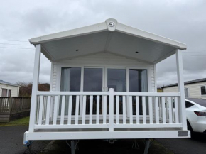 The Retreat - Turnberry Holiday Park Amazing Sea Views